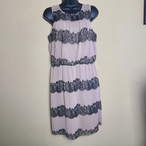 Enfocus Studio Sleeveless Dress 